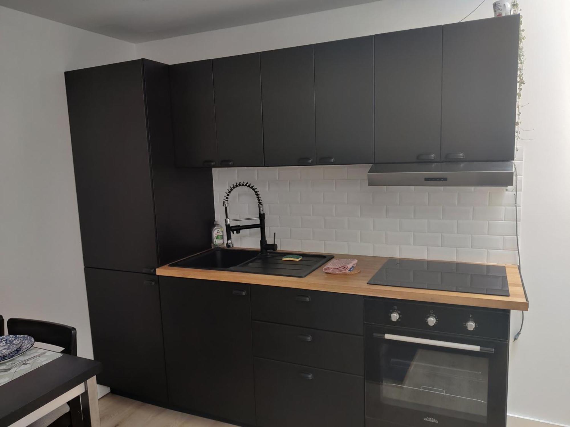 Appartement Emilia Centre Ville Vitre  Exterior photo